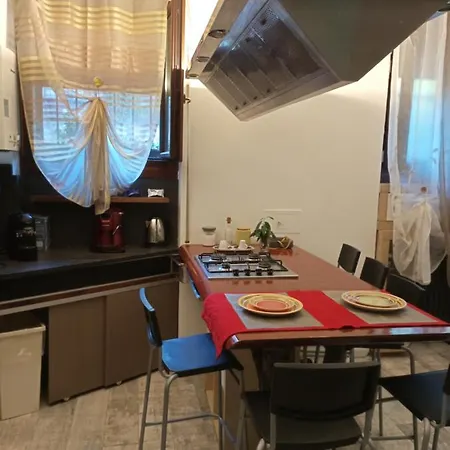 Bluegreenloft3b Appartement Milan
