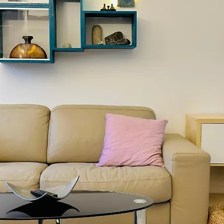 Bluegreenloft3b Appartement *