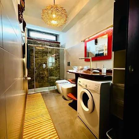 Bluegreenloft3b Milan
