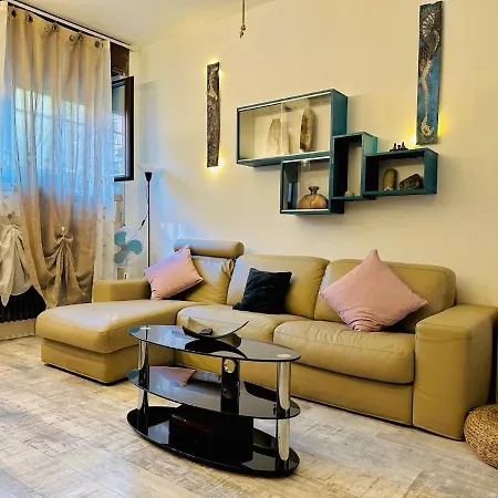 Bluegreenloft3b Appartement Milan