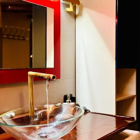 Bluegreenloft3b Milan