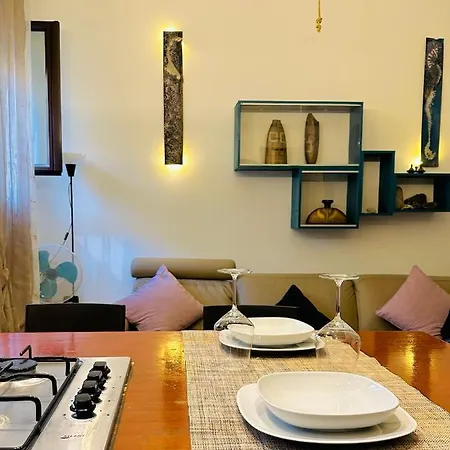 Bluegreenloft3b * Milan